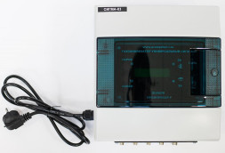 Газоанализатор универсальный Сигма-03 .ИПК-8.4