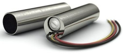 Микрофон активный миниатюрный M-50